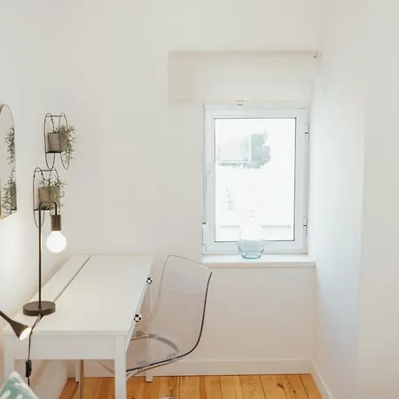 Typical Joy Duplex By Vacationy Appartement Porto