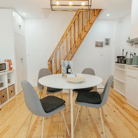 Typical Joy Duplex By Vacationy *