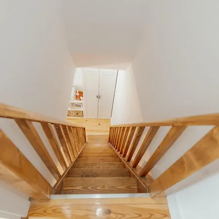 Typical Joy Duplex By Vacationy Appartement *