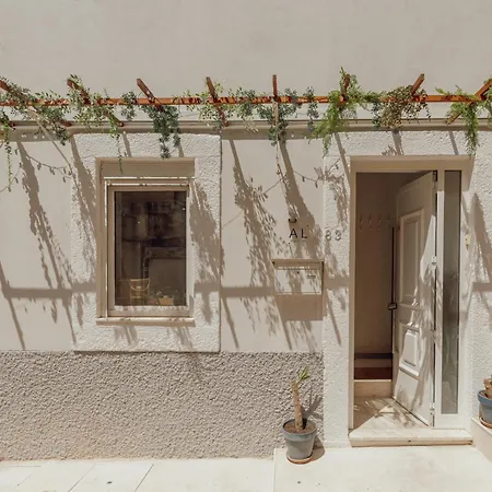 Appartement Typical Joy Duplex By Vacationy *